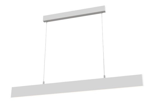 Изображение товара Подвесной светильник MAYTONI Pendant Step LED, 118,5 см для 10 кв.м