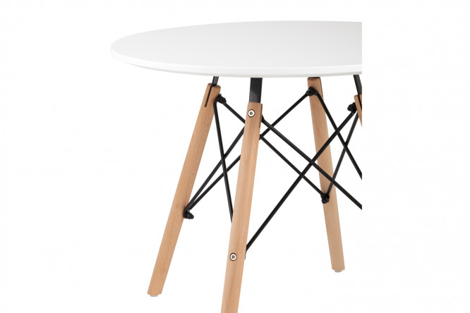 Стол Stool Group Eames
