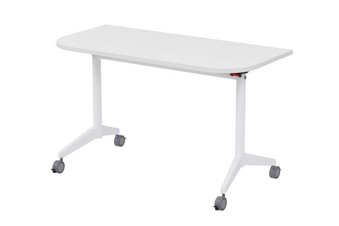 Изображение товара Стол-трансформер Bend 125x75x60 см практичный и современный дизайн