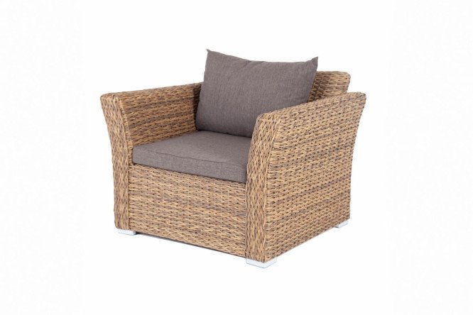 Изображение товара Кресло 4SiS Капучино: стильное и комфортное решение