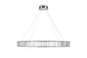 Светильник подвесной FREYA Modern Tier 10 кв.м., LED, 80 см