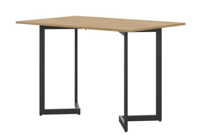 Изображение товара Стол раздвижной Боско компактный 36х75х110 см с расширением