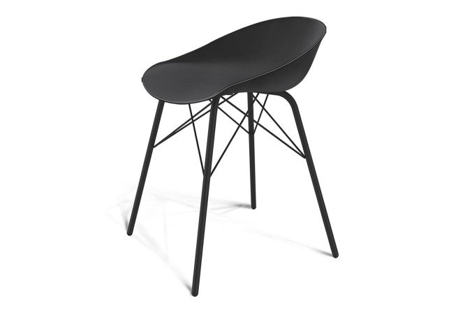 Изображение товара Современный стул SHT-ST19/S64 СТ-532 46х59х48 см для дома и офиса