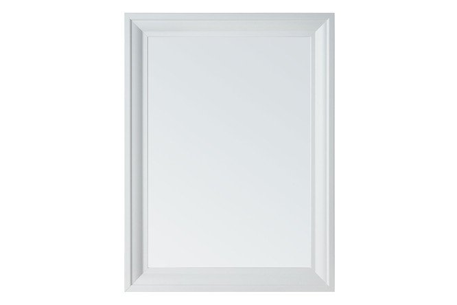 Изображение товара Зеркало в раме Эльза 60х80 см - Настенное прямоугольное