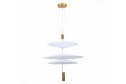 Люстра ST LUCE Isola 5 кв.м., LED, 68 см