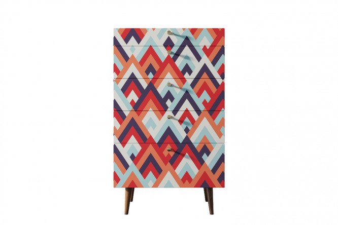 Изображение товара Комод Berber