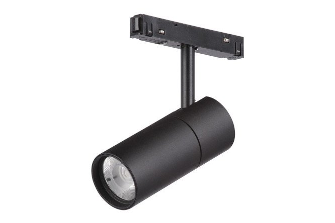 Изображение товара Светильник трековый поворотный магнитный LED VITALUCE VT0200010