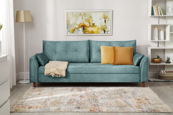 Диван-кровать SCANDICA Осло