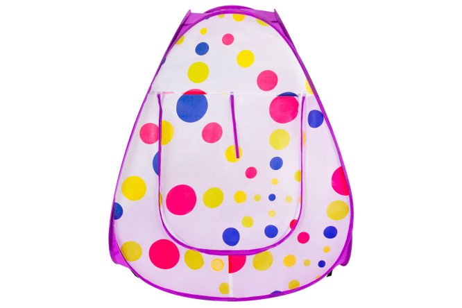 Фото 7 Детская игровая палатка BRAUBERG Kids Лабиринт