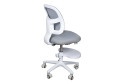 Комплект парта Imparare Grey SS16 Grey + кресло Marte Grey