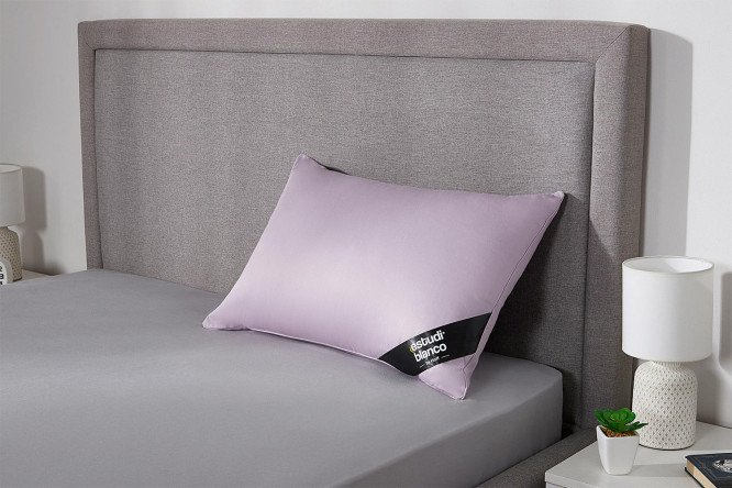 Подушка ESTUDI BLANCO Lavander 50х70 см