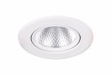 Светильник встраиваемый ST LUCE ST211.548.08.36 3 м², 8.6x5x8.6 см, LED