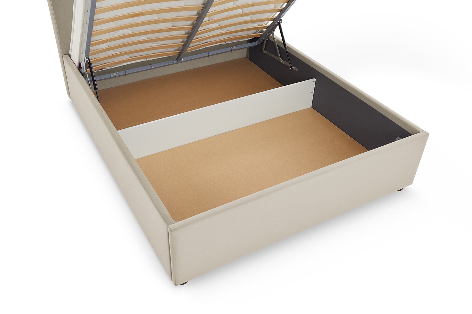 фото Кровать с подъёмным механизмом дороти hoff