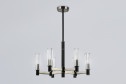 Светильник на штанге AMBRELLA LIGHT High Light 20 кв.м., 57x38x57 см, E14