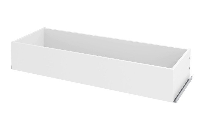 Изображение товара Ящик HOFF Блокс для каркаса 100х35 см белый