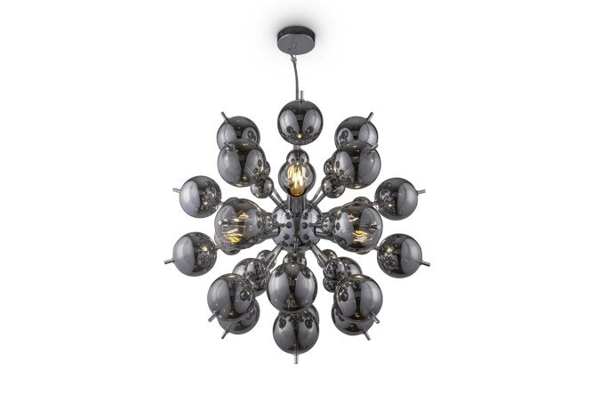 Изображение товара Светильник подвесной MAYTONI DECORATIVE LIGHTING Modern Bolla 18 кв.м., 57х54х57 см, E27