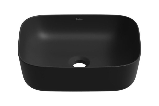 Изображение товара Раковина накладная Preen 329708000 Накладная, 41х14х30 см