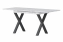 Стол раздвижной Sirius 140х80.5х80 см