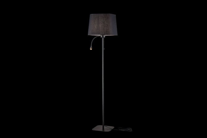 Торшер MAYTONI Z001FL 37x162.9x37 см, E27