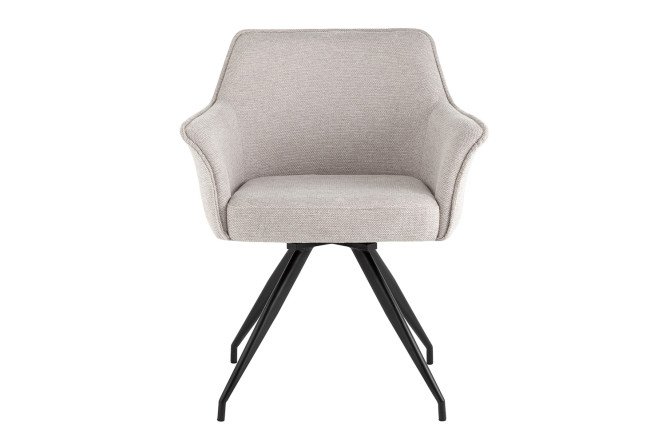 Изображение товара Стул обеденный Stool Group Фестон (Feston) с подлокотниками 63х78х57 см