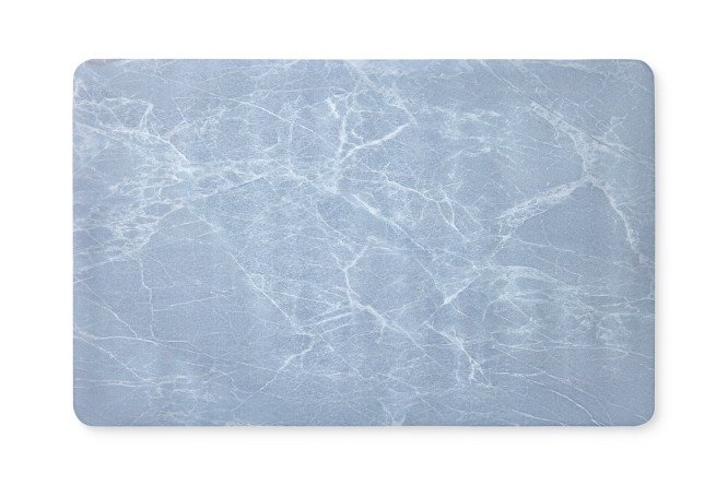 Коврик для ванной комнаты MICASA Modern 50x80 см