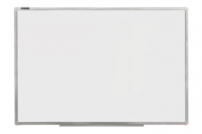 Изображение товара Доска магнитно-маркерная BRAUBERG Стандарт 150х100 см