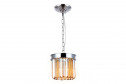 Светильник подвесной AMBRELLA LIGHT TR510 5 кв.м., 20х57.5х20 см, E14