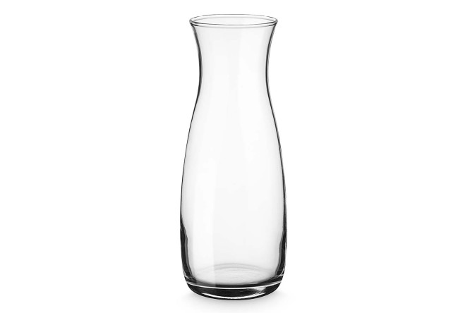 Декантер HOFF Deca 1180 л, Стекло