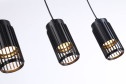 Светильник подвесной AMBRELLA LIGHT Techno Spot 6 кв.м., 40х12х6 см, GU10