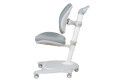 Комплект парта Imparare Grey SS16 Grey + кресло Arnica Grey