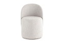 Пуф со спинкой Stool Group Loreen