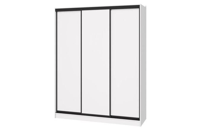 Изображение товара Стильный шкаф-купе Home для организации пространства