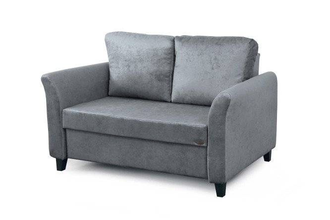 Изображение товара Диван-кровать Джерси 3 с механизмом еврокнижка размеры 155x94,5x93 см