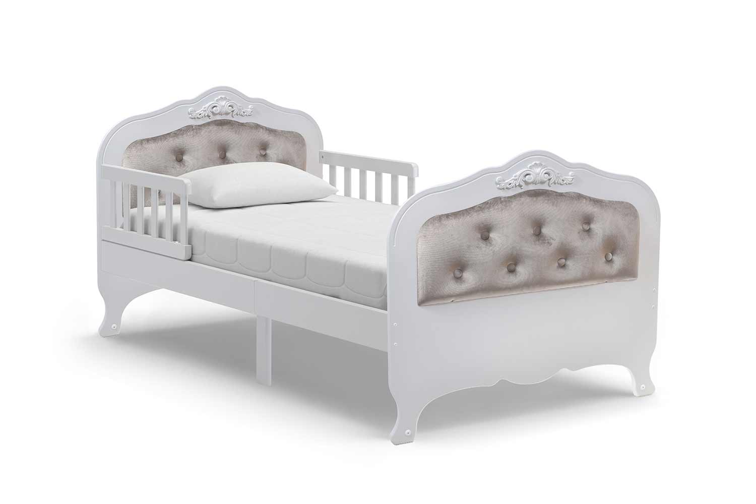 

Кровать подростковая Fulgore Lux lungo, Fulgore Lux lungo