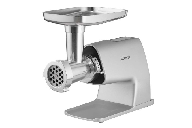 Изображение товара Мясорубка KORTING KMG 0604 X