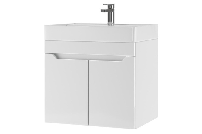 Изображение товара Тумба подвесная Айсберг Мечта Б/Я DM2310T 57.5 см