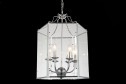 Светильник подвесной ST LUCE Terso 12 кв.м., 40х98х40 см, E14