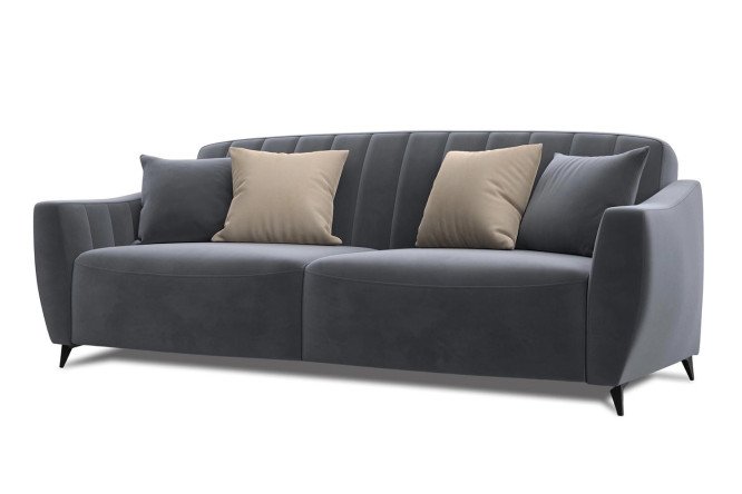 Изображение товара Диван-книжка Лига 095 - практичный и надежный для дома и гостей