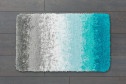 Коврик для ванной комнаты IDDIS Decor 50x80 см