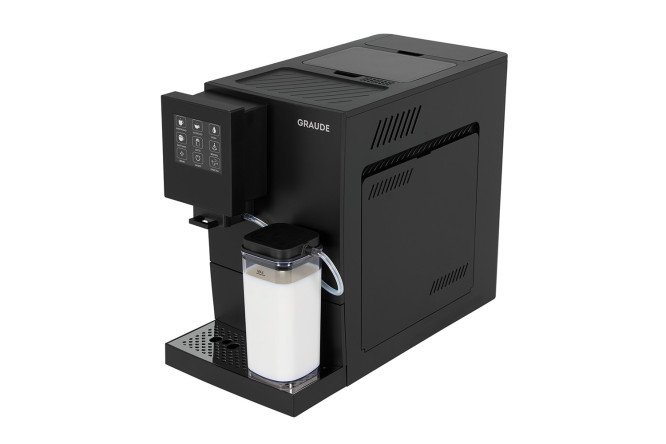 Изображение товара Кофемашина автоматическая GRAUDE KV 30.2