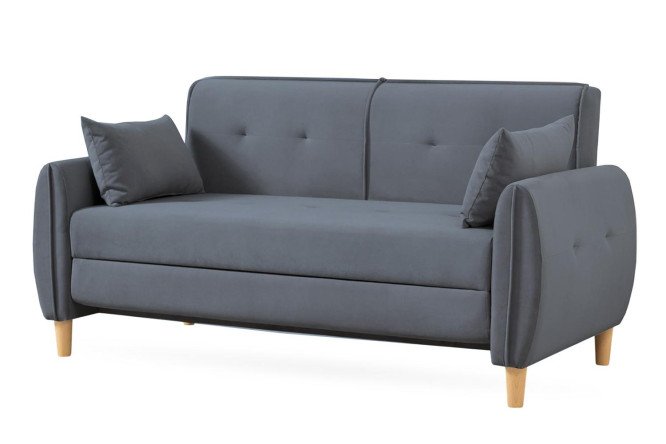 Изображение товара Диван-кровать Белла с механизмом еврокнижка 169х82х92 см