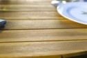 Стол обеденный JOYGARDEN Модена 116x75x116 см