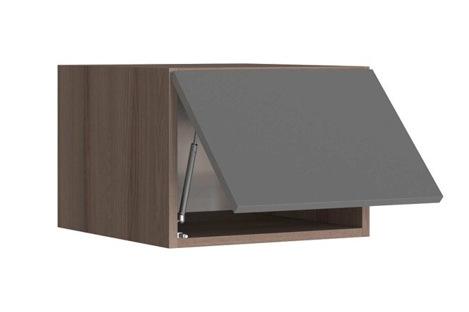 Изображение товара Антресоль Р450 из ЛДСП для хранения вещей