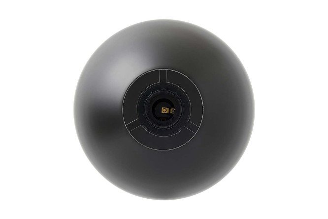 Лампа настольная MODERLI Aspen E27, 40 Вт, 20x37.5x20 см