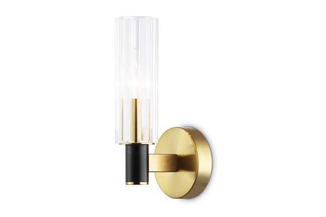Светильник настенный AMBRELLA LIGHT High Light LH55517 2 кв.м, E14