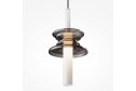 Светильник подвесной MAYTONI Modern Sound Wave 2 кв.м., 18х53х18 см, G9