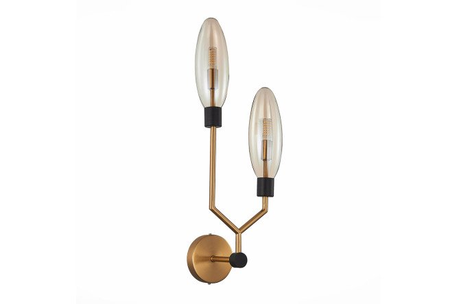 Бра ST LUCE Desima 4 кв.м, G9