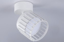 Спот накладной поворотный AMBRELLA LIGHT Techno Spot 10x12.5x8 см, GX53