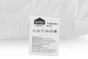 Подушка MITTE Mild 70х70 см, Полиэфирное волокно