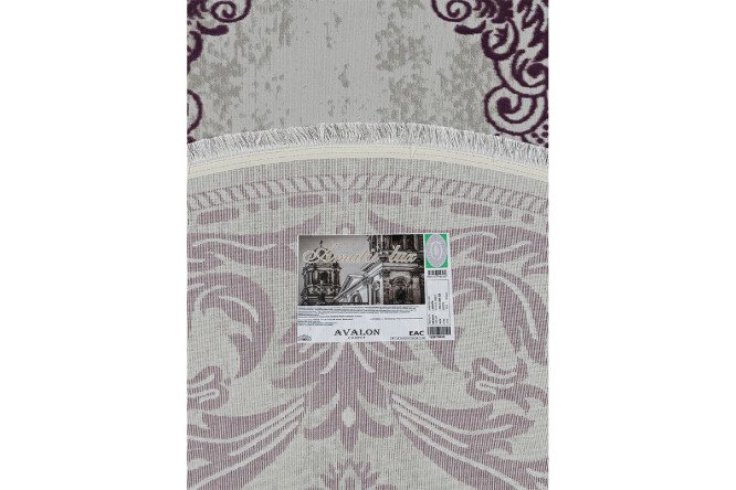 Ковёр Amatis Lux 300х300 см
